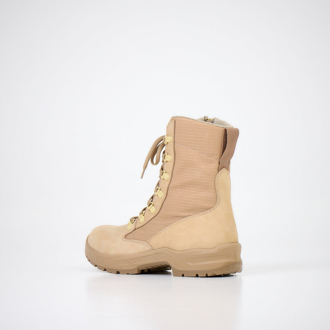 Samelin Military Boots: European Military Footwear Built for Extreme Conditions