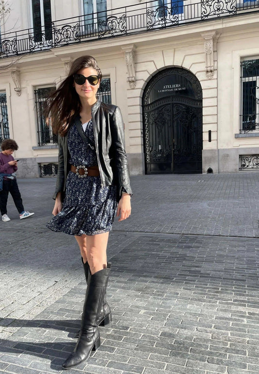 Mangará Atelier Footwear: Artisanal Craftsmanship and Timeless Elegance