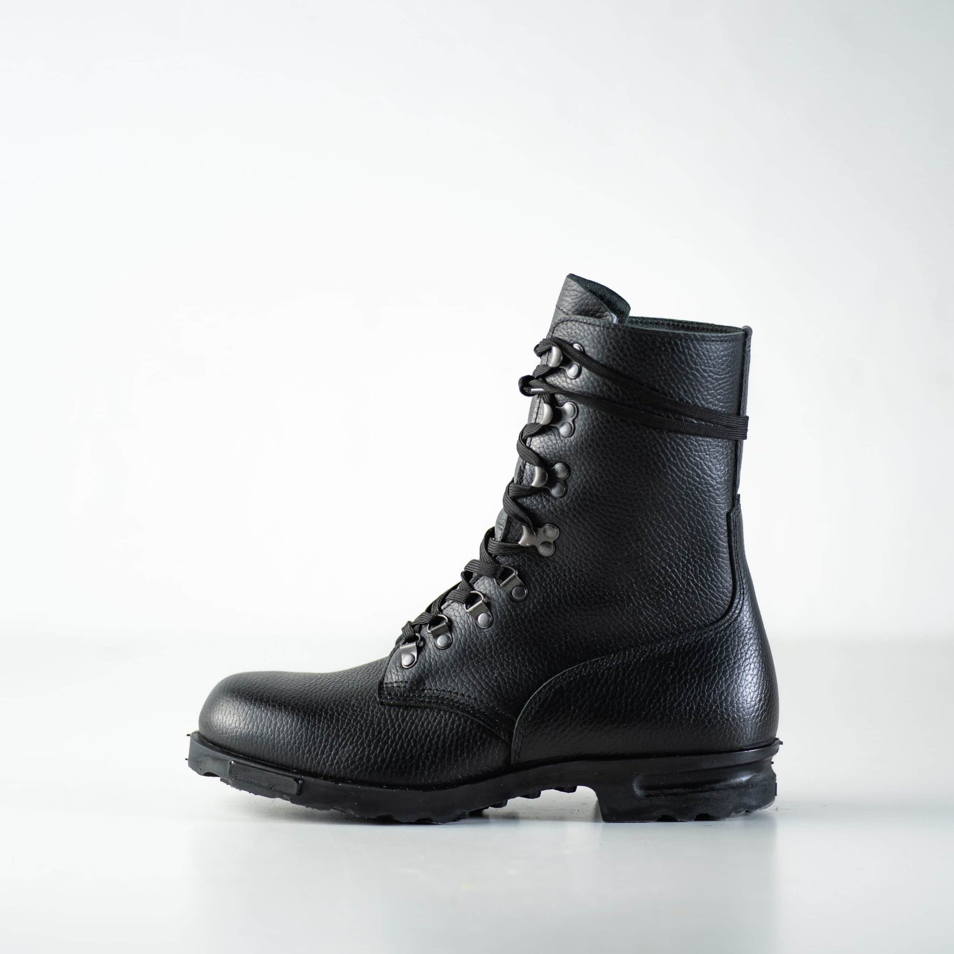 M77 aka Norwegian Combat Boots - Winter Edition